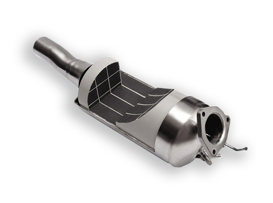 DPF Servis DPF Servis